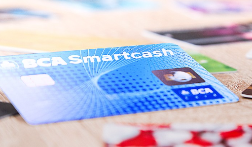 Apply Online Kartu Kredit Untuk BCA Smartcash