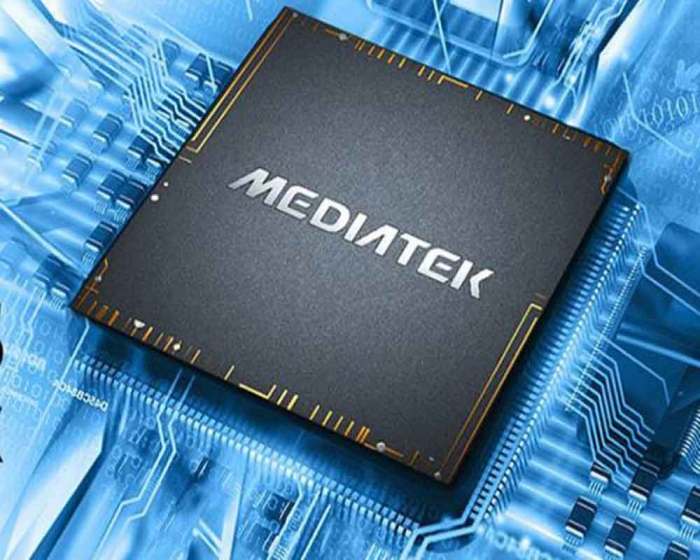 5g mediatek chipset 7nm smartphones unveils chip wave semiconductor fabless ensure touches handsets introduced taiwanese cost wednesday working low company