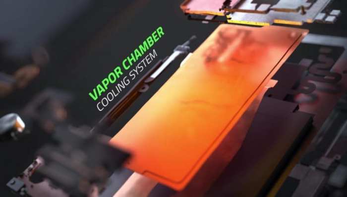 Advanced smartphones optimum vapor razer graphite mobiles theunbiasedblog