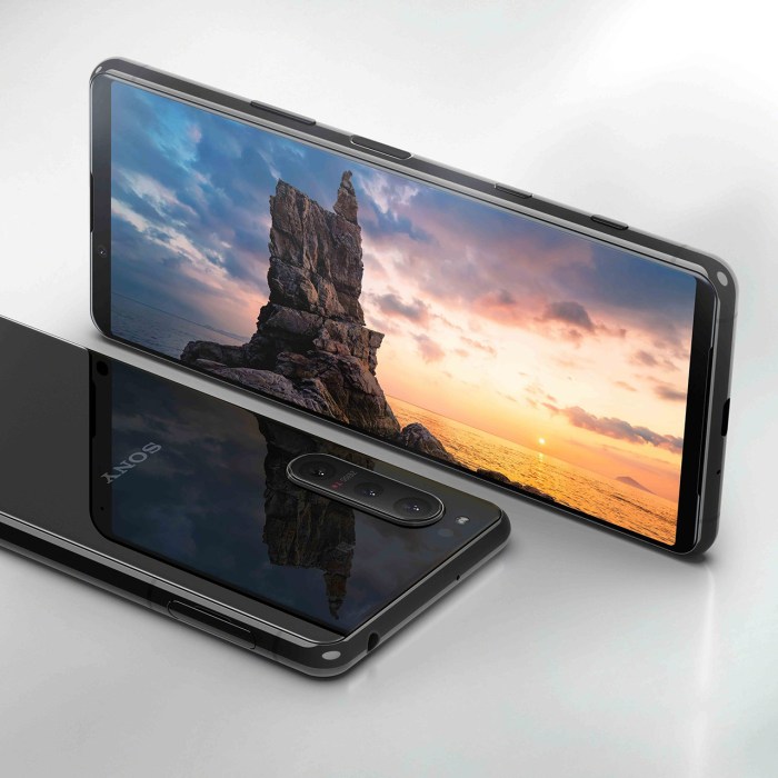 Xperia 120hz techeblog powerhouse unveils announces recording 120fps geekspin channelnews Xperia 120hz techeblog powerhouse unveils announces recording 120fps geekspin channelnews