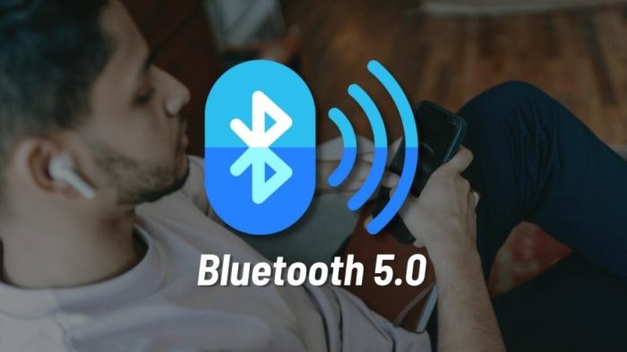 Bluetooth Bluetooth