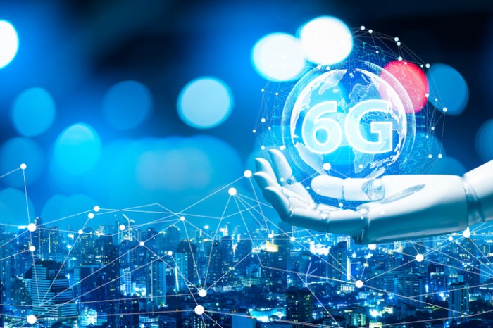 6g hexa roadmap ericsson onderzoek mondo3 leiden nokia gesubsidieerd guida tecnica eetimes