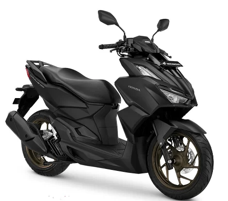 Alasan Mengapa Vario 160 Layak Jadi Motor Harian Idaman
