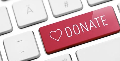 Bantu Sesama Semudah Belanja Online