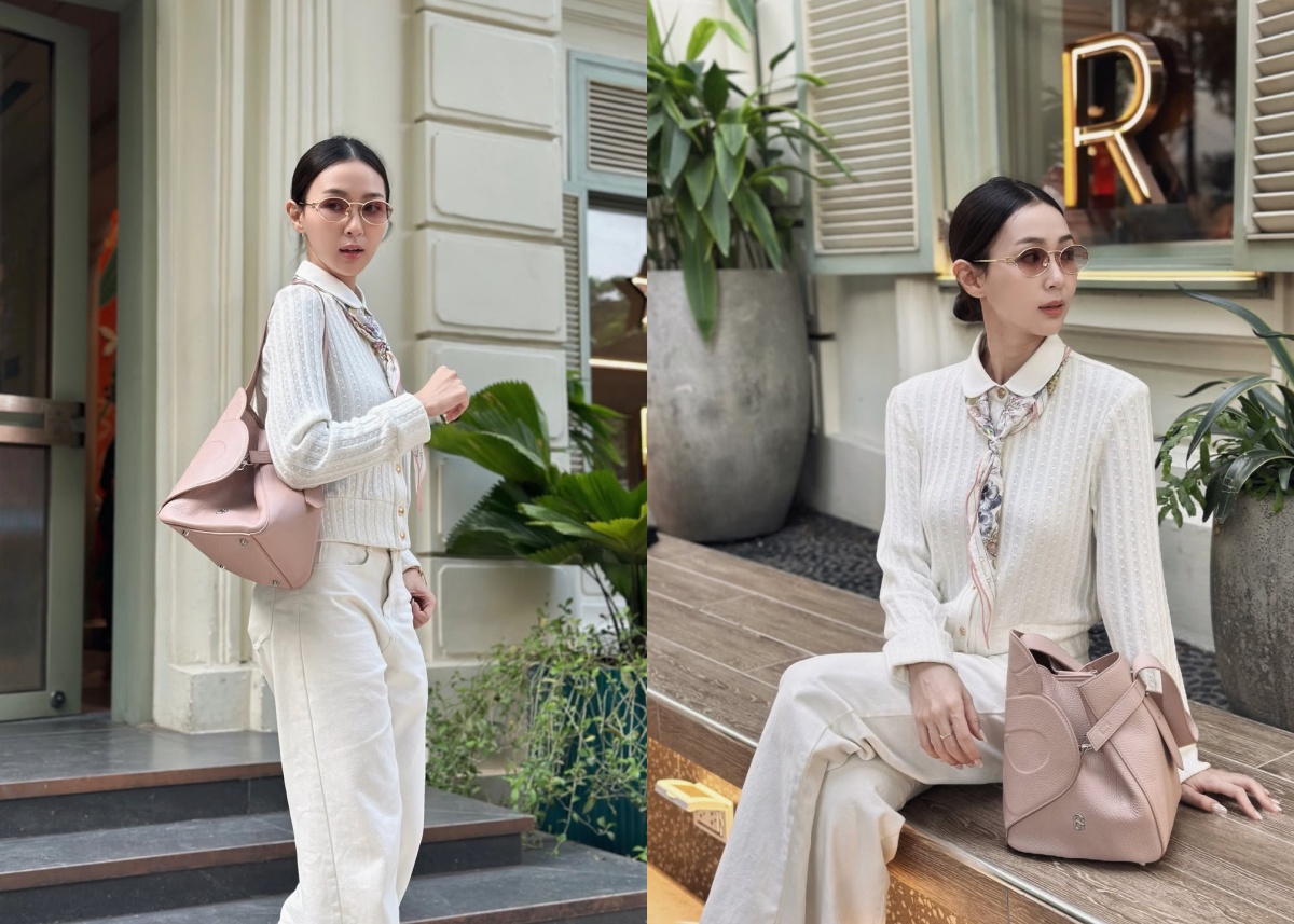 Tips Merawat Tas Shoulder Supaya Awet dan Tetap Terlihat Baru!