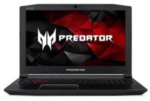 Laptop graphic laptops designers predator acer