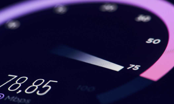 Kecepatan WiFi yang Bagus